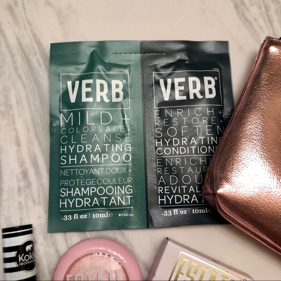 SOLD▪️NWT MAKEUP BEAUTY BUNDLE - Picture 4 of 8